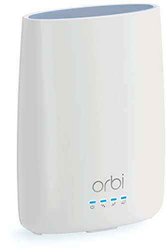 Netgear Orbi