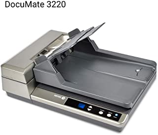 Xerox DocuMate 3220 Duplex