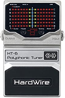 DigiTech HT-6 HardWire