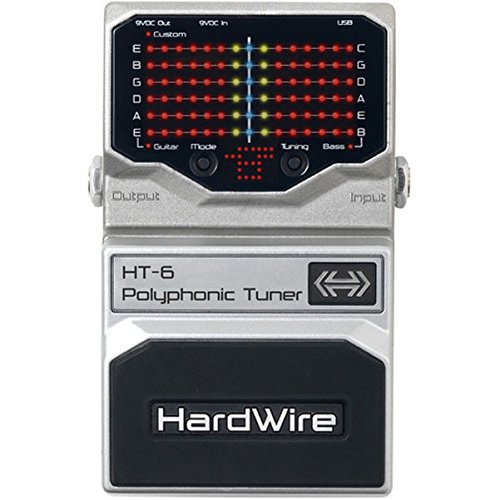 DigiTech HT-6 HardWire