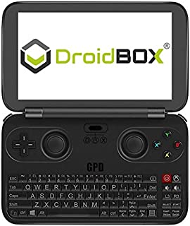 GPD Win