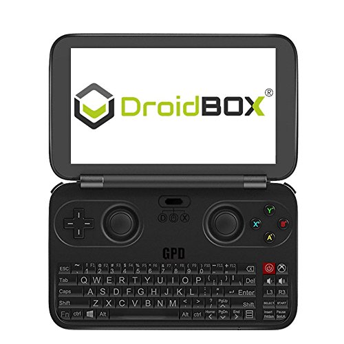 GPD Win