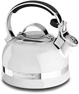 KitchenAid Stainless Steel