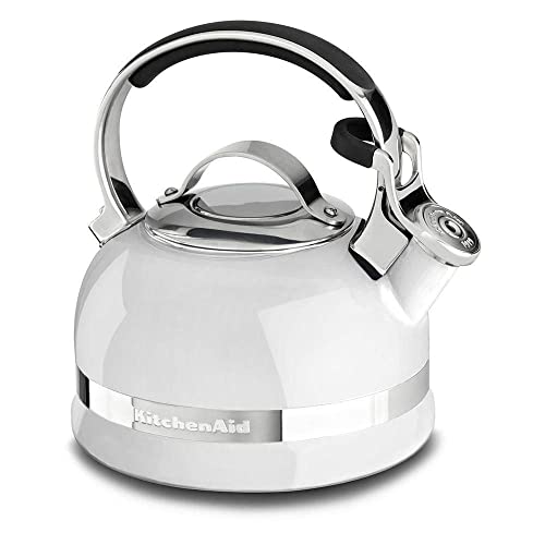 KitchenAid Stainless Steel