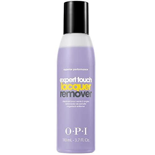 10 Best Nail Polish Removers