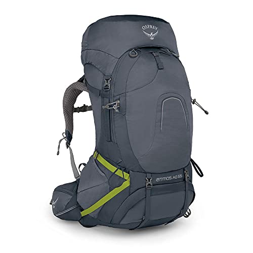 Osprey Atmos AG