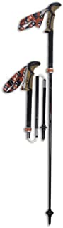 LEKI Micro Vario Ti Cor-Tec Trekking Poles