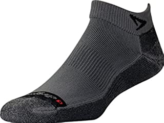 Drymax Lite Trail Speed Goat Mini Crew Unisex Socks