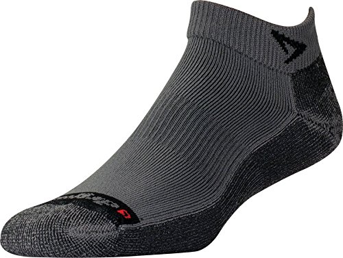 Drymax Lite Trail Speed Goat Mini Crew Unisex Socks