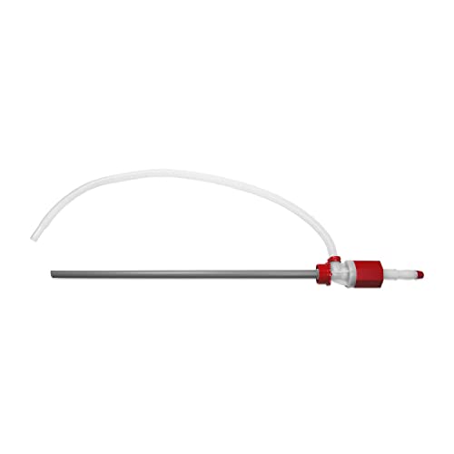 TeraPump Extra Heavy Duty Siphon