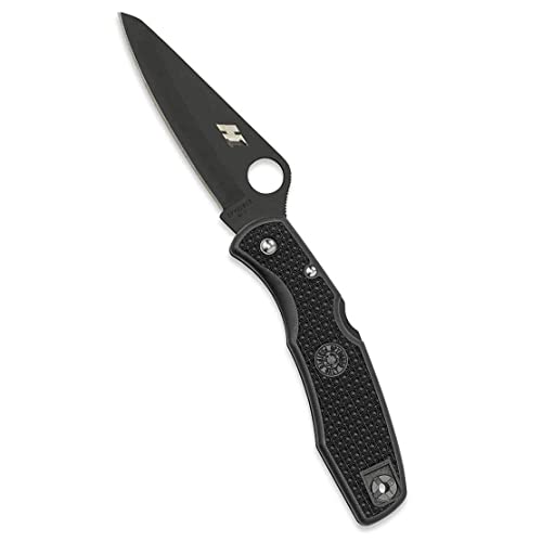 Spyderco Pacific Salt