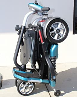 EV Rider Travel