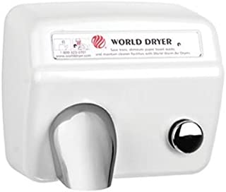 World Dryer A-Series