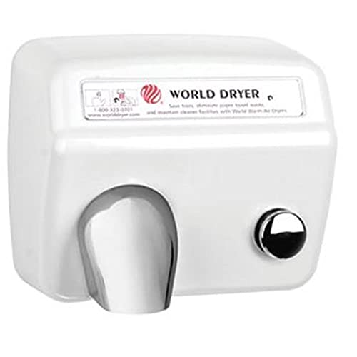 World Dryer A-Series