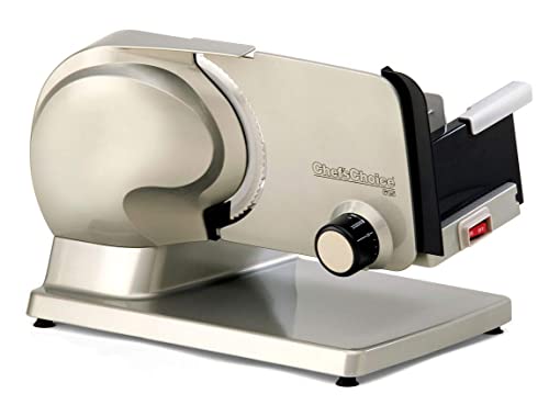 10 Best Meat Slicers