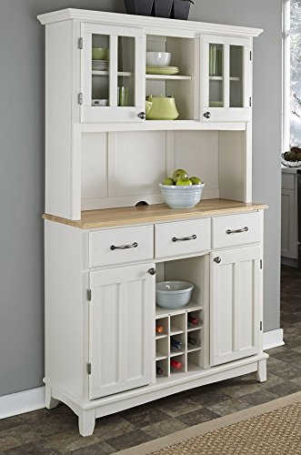 Home Styles Buffet Server