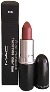 Mac Matte Lipstick