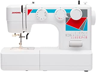 Janome Mod-19