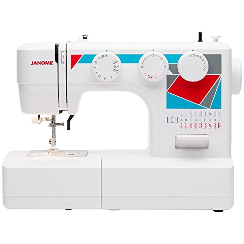 Janome MOD-19