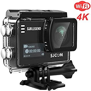 SJCAM SJ6 Legend Action Camera