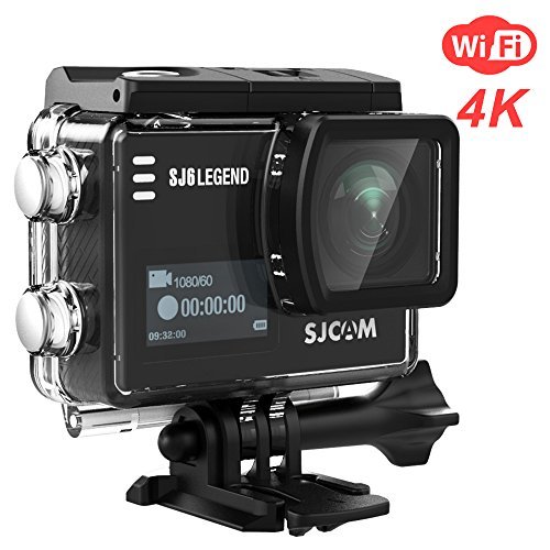 SJCAM SJ6 Legend Action Camera