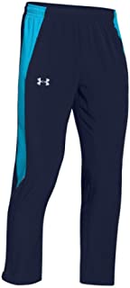 Under Armour Men's Launch Run Stretch-Woven Pants