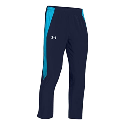 Under Armour Men's Launch Run Stretch-Woven Pants