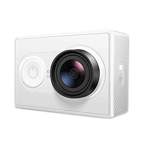 YI Action Camera