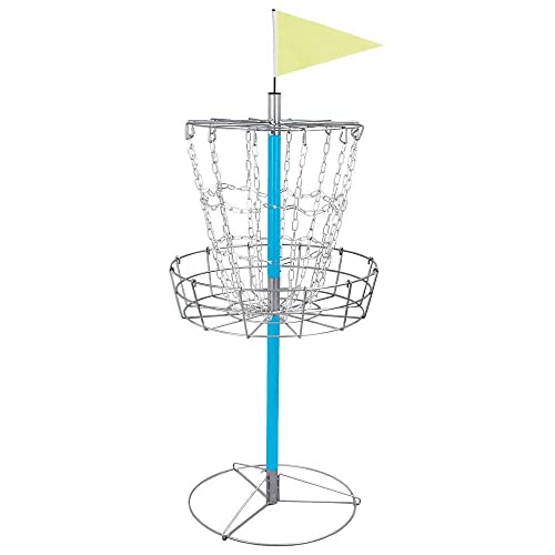 10 Best Disc Golf Goals