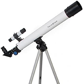 AstroMark 50mm 75x Power Refractor