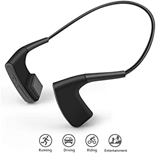 SWARK Bone Conduction Headphones