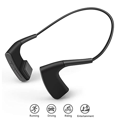 SWARK Bone Conduction Headphones