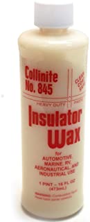 Collinite 845 Insulator