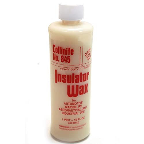 Collinite 845 Insulator