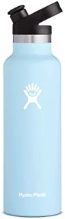 Hydro Flask 21 oz Double Wall Vacuum Insulated Stainless Steel Sports Water Bottle