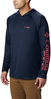 Columbia Men's Terminal Tackle Hoodie