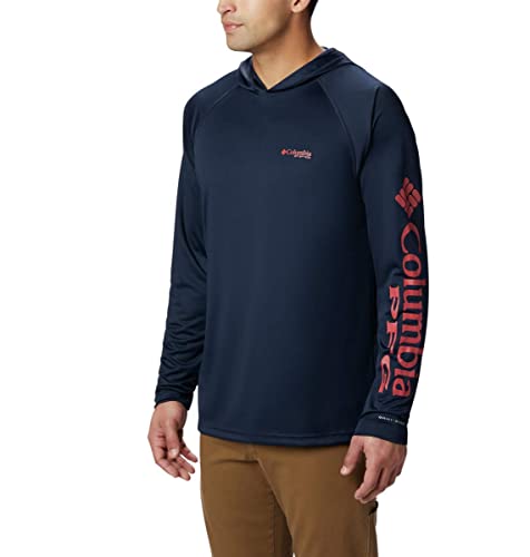 Columbia Men's Terminal Tackle Hoodie