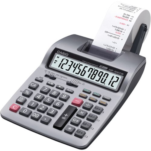 10 Best Printing Calculators