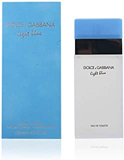 Dolce & Gabbana Light Blue