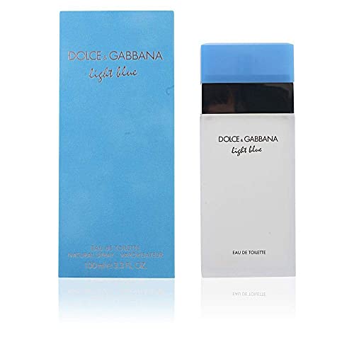 Dolce & Gabbana Light Blue