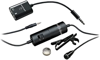 Audio-Technica ATR3350