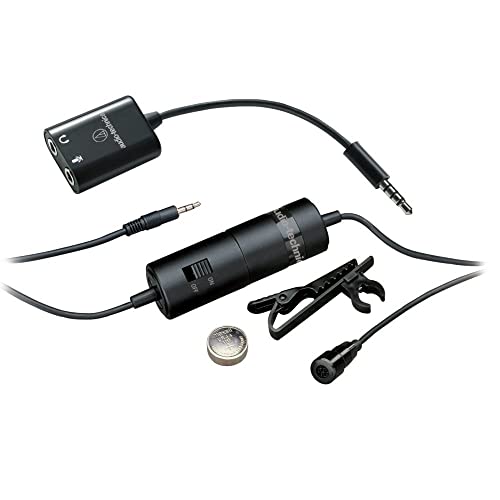 Audio-Technica ATR3350