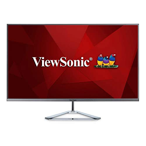 ViewSonic VX3276