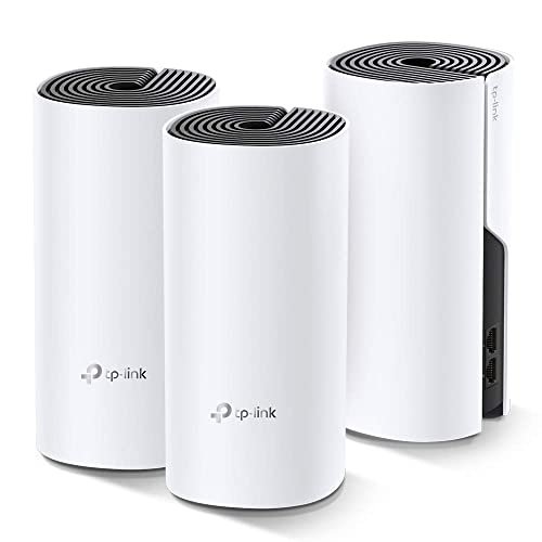 TP-Link Deco M4