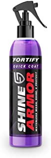 Shine Armor Fortify