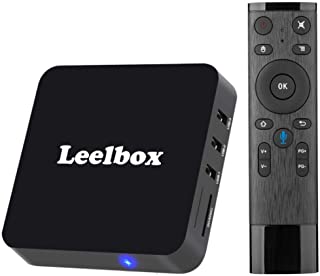 Leelbox Q4 Max