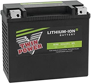 Twin Power DLFP30HL-BS-H