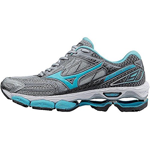 Mizuno Running Women's Wave Creation 19 Shoes