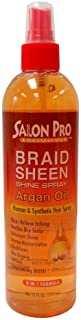 Salon Pro Shine