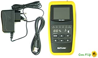 Satlink WS-6933 Digital